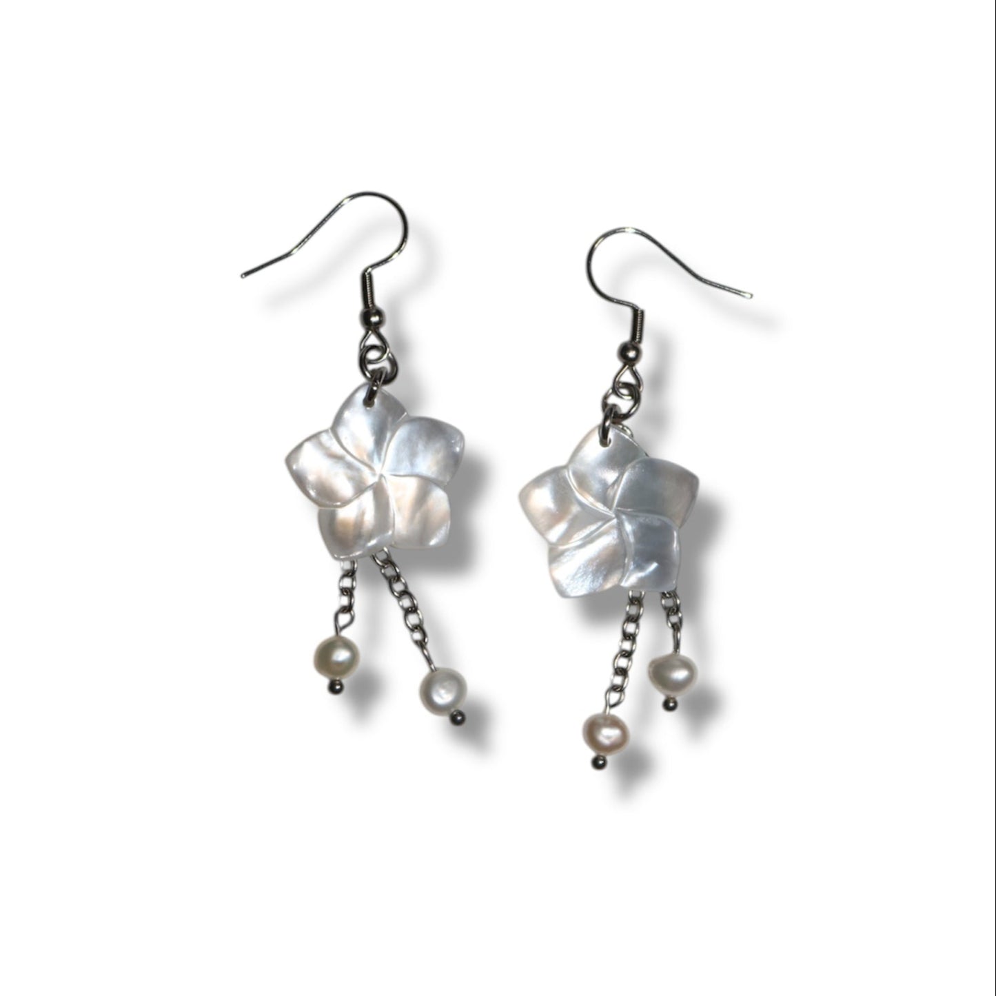 In Bloom Earrings