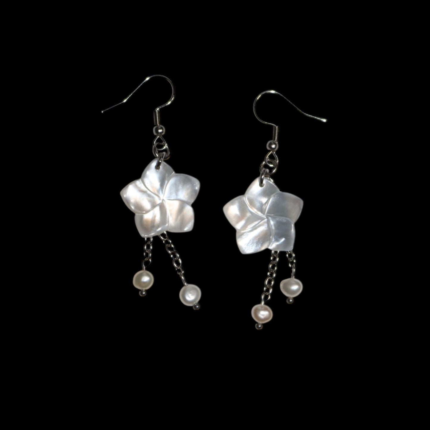 In Bloom Earrings