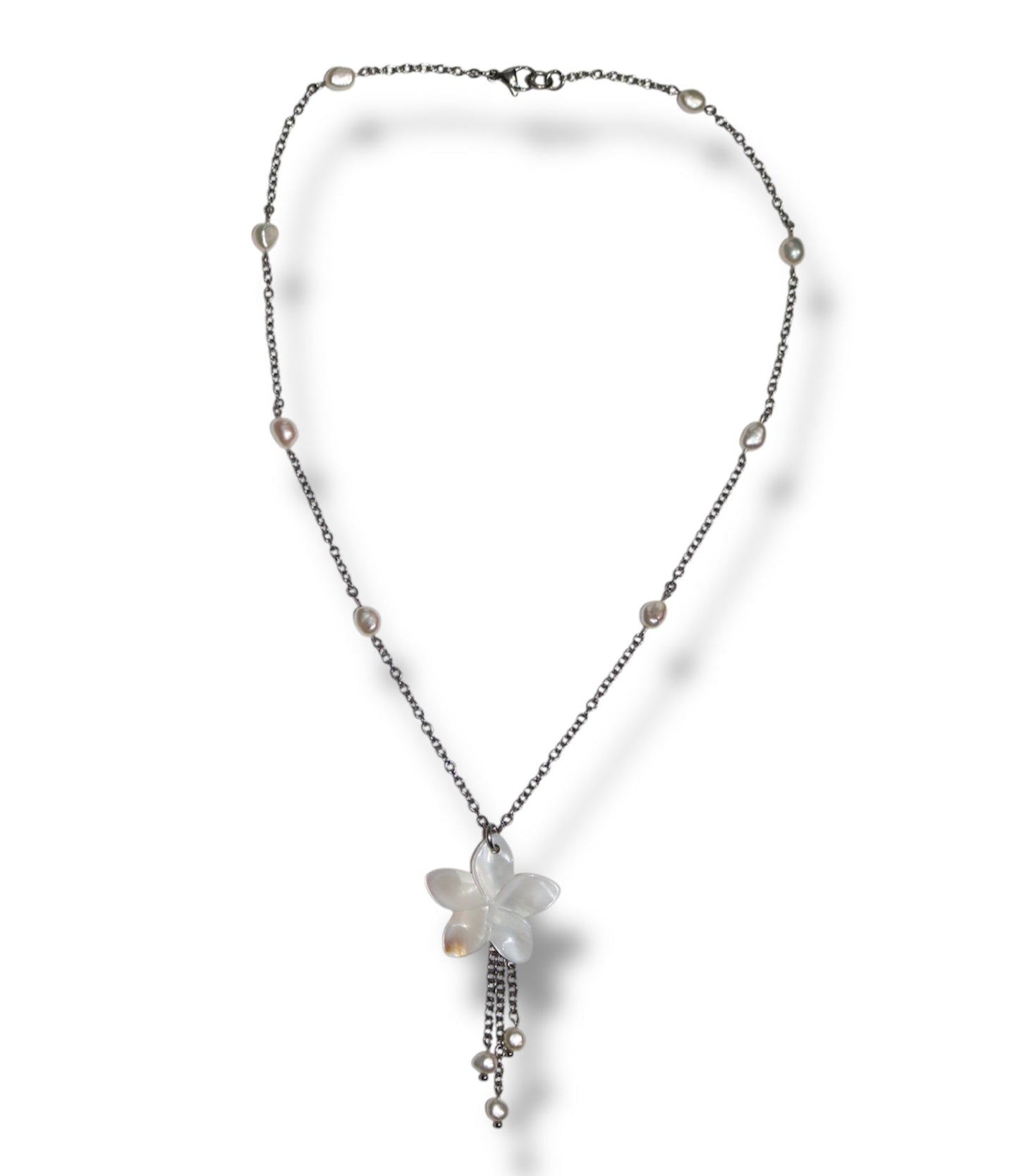 In Bloom Necklace