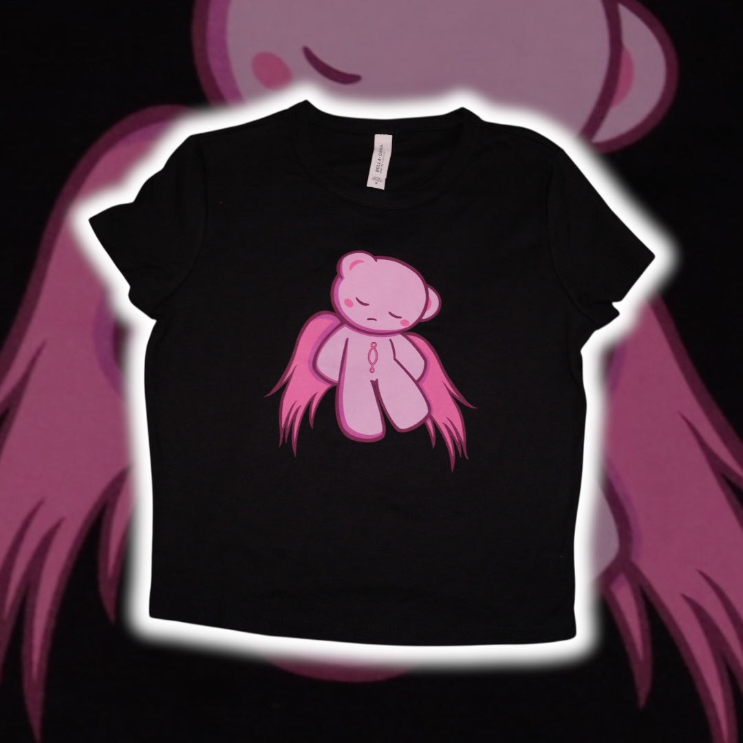 Magical Bear Baby Tee