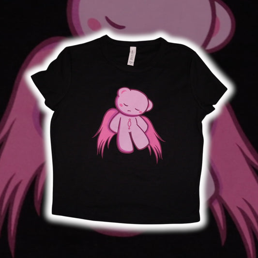 Magical Bear Baby Tee