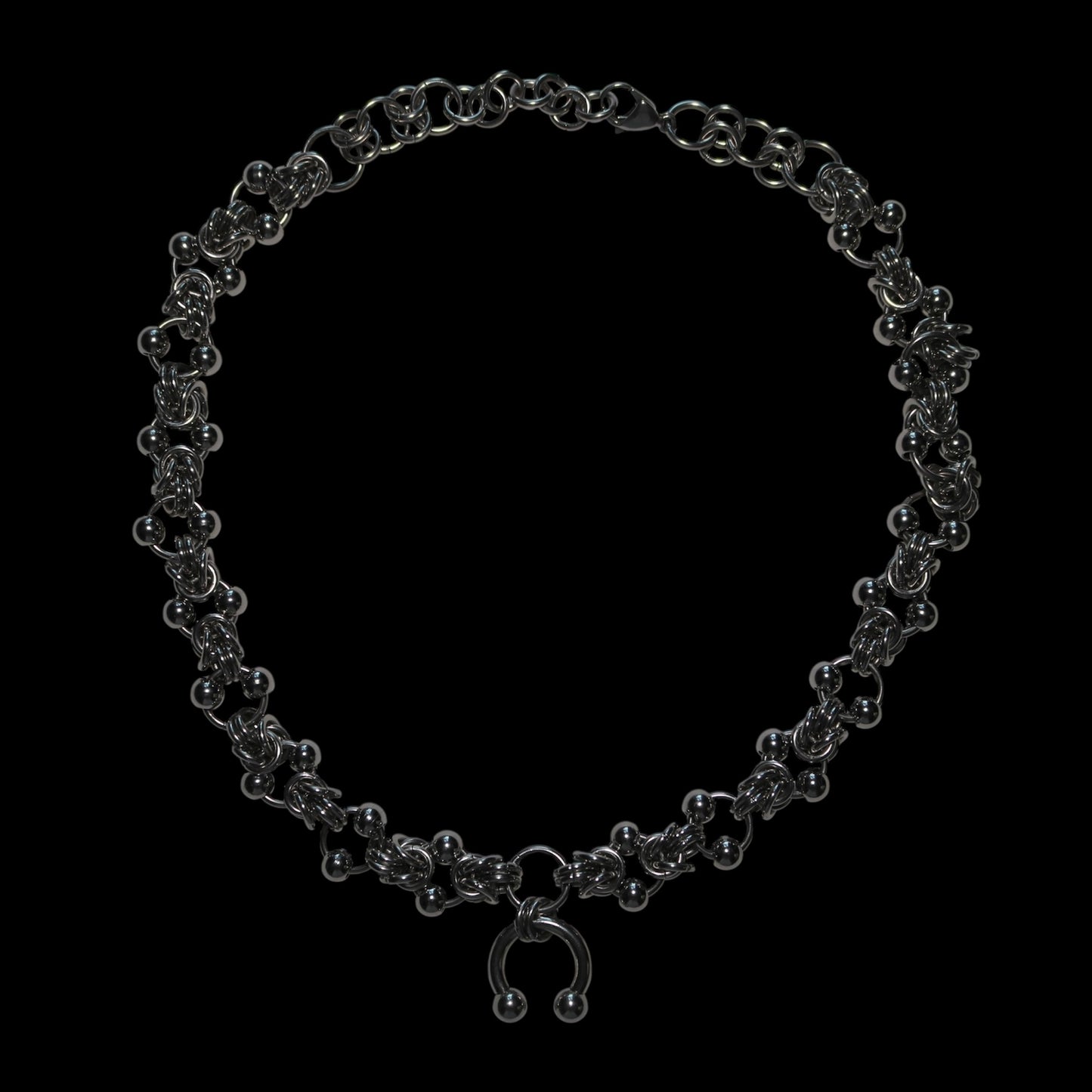 Septum Necklace