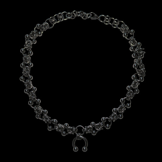 Septum Necklace