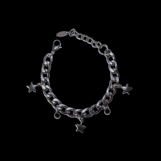 Starbound Bracelet Black Background