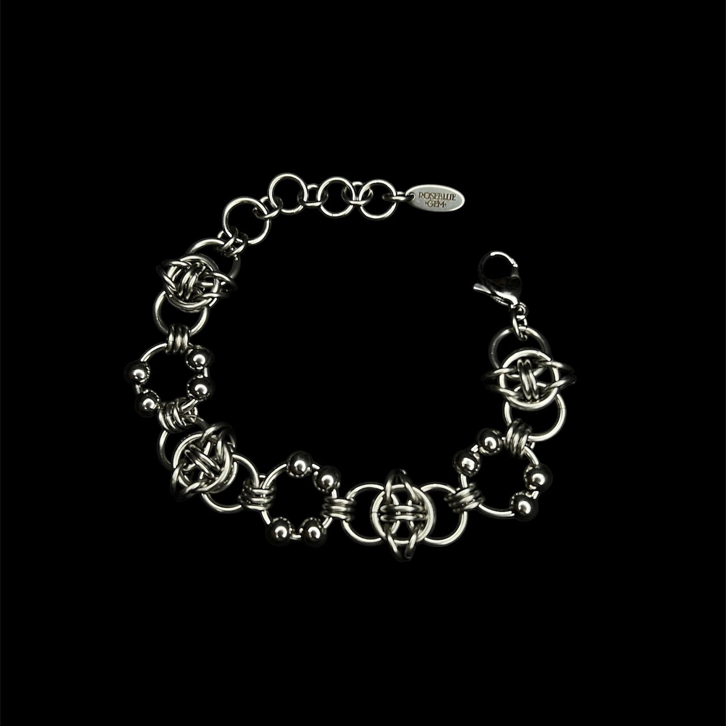 Orbital Vision Bracelet